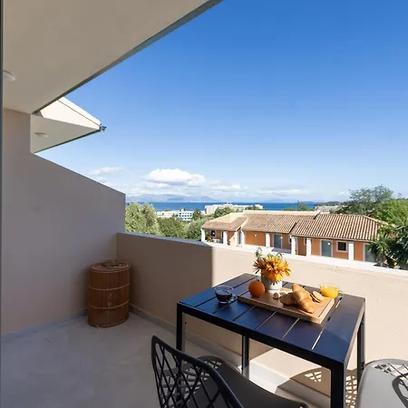 Appartement Levanda *