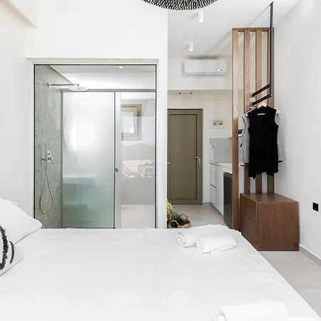 Levanda Appartement
