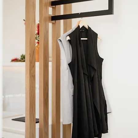 Appartement Levanda