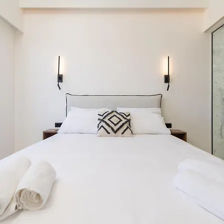 Appartement Levanda *