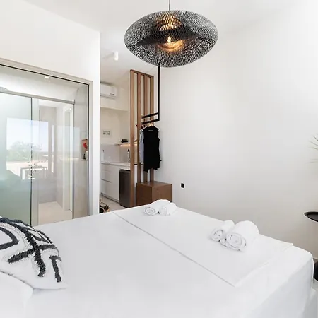 Levanda Appartement Dassia (Corfu)