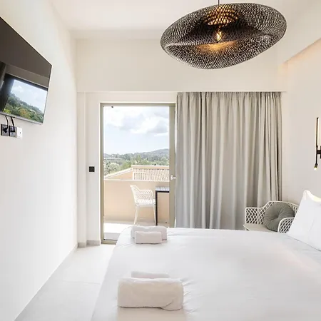 Levanda Appartement