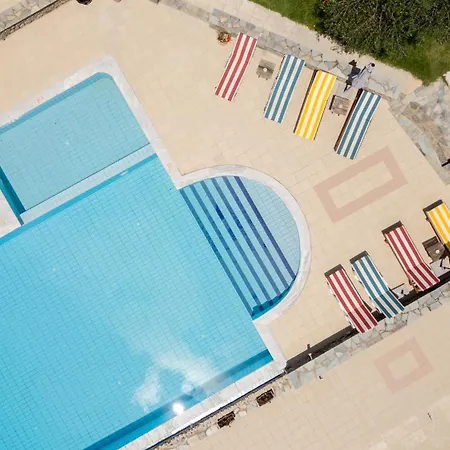 Levanda Apartmán *